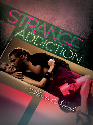cover image of Strange Addiction